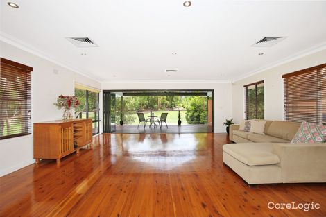 Property photo of 21 Woodbury Street North Rocks NSW 2151