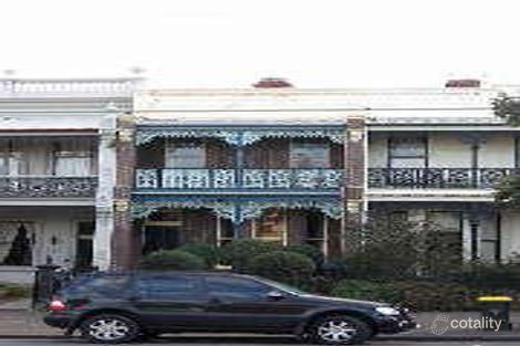368 Park St, South Melbourne, VIC 3205