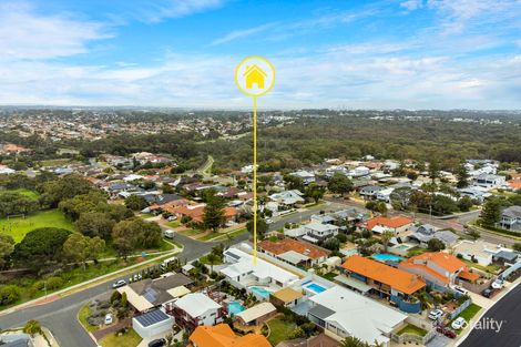 Property photo of 8 Cliverton Court Marmion WA 6020