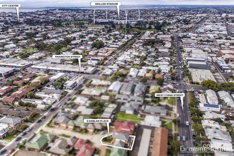 Property photo of 5 Hamlan Place Newtown VIC 3220