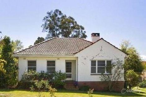 Property photo of 33 Nicholson Crescent Turner ACT 2612