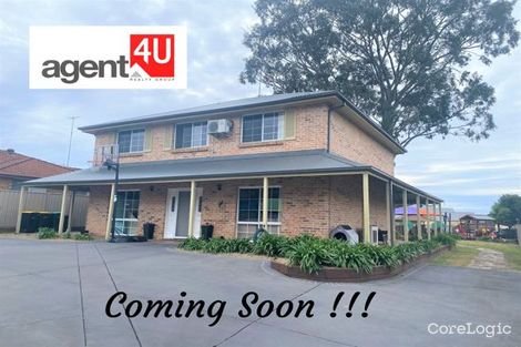 Property photo of 293A Great Western Highway Emu Plains NSW 2750