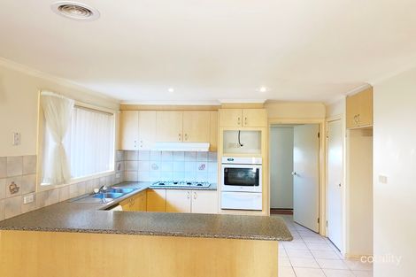 Property photo of 44 Franklin Avenue Roxburgh Park VIC 3064