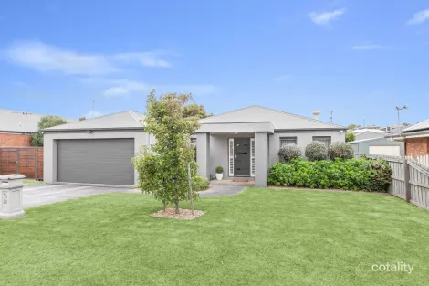 22 Nina St, Dennington, VIC 3280