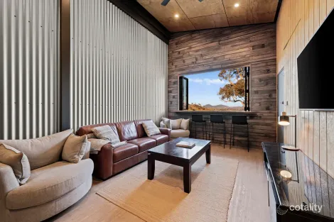 Property photo of 160 Kiernans Road Bonnie Doon VIC 3720