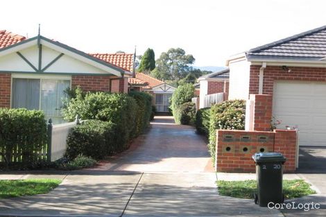 Property photo of 4/20 Simpsons Road Box Hill VIC 3128