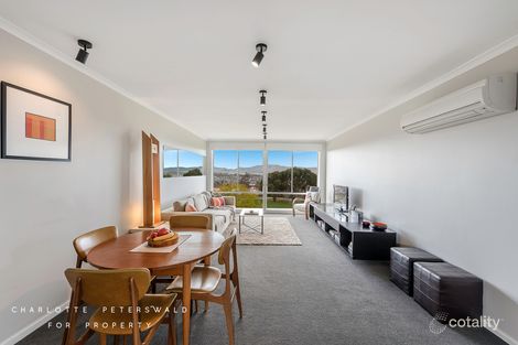 Property photo of 1/4A Ben Street West Hobart TAS 7000