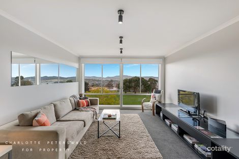 Property photo of 1/4A Ben Street West Hobart TAS 7000