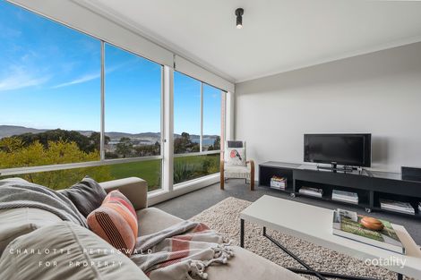 Property photo of 1/4A Ben Street West Hobart TAS 7000