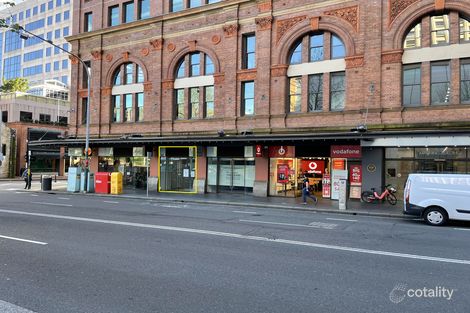 457 Pitt St, Haymarket, NSW 2000