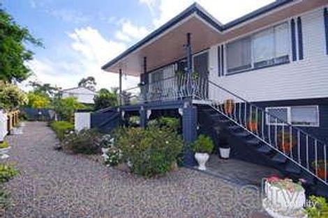 Property photo of 1 Beryl Street Slacks Creek QLD 4127