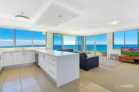 Property photo of 20/25 Northcliffe Terrace Surfers Paradise QLD 4217
