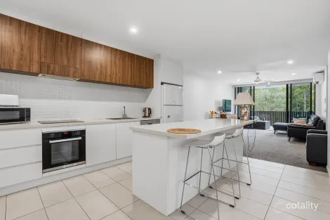 Property photo of 411/14-16 High Street Sippy Downs QLD 4556