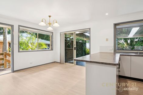 Property photo of 6/42 De Castella Drive Boambee East NSW 2452