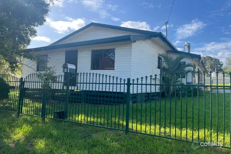 5 Douglas St, Yarraman, QLD 4614