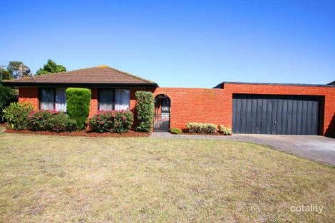 Property photo of 3 Smethurst Street Cranbourne VIC 3977
