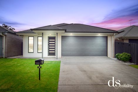 16 Miranda St, Morayfield, QLD 4506