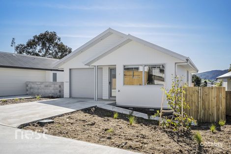 Property photo of 17 George Street Cygnet TAS 7112