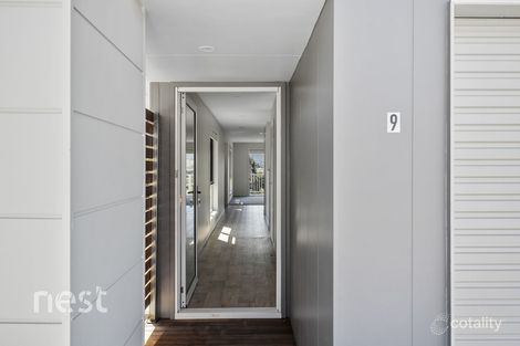 Property photo of 17 George Street Cygnet TAS 7112