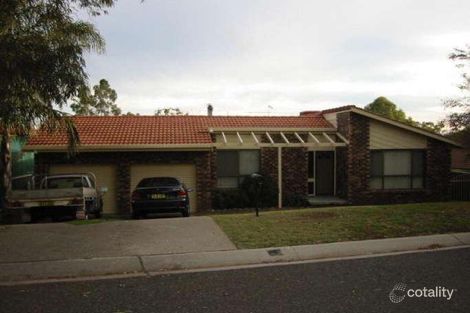Property photo of 31 Eucalypt Avenue Oxley Vale NSW 2340