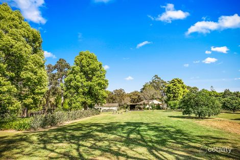 Property photo of 48 Pitt Town Road Kenthurst NSW 2156