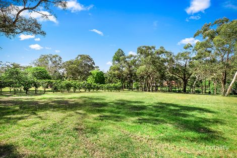 Property photo of 48 Pitt Town Road Kenthurst NSW 2156