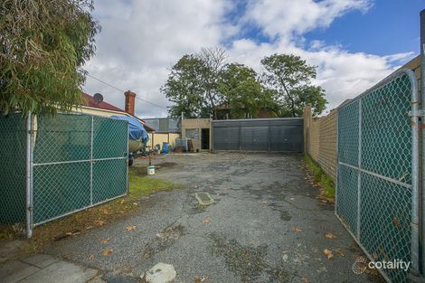 Property photo of 25 Lacey Street Perth WA 6000