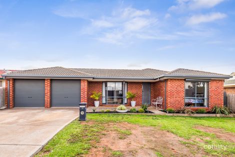 Property photo of 12 Peters Close Maddingley VIC 3340
