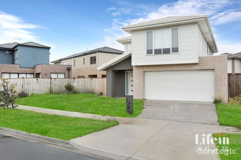 Property photo of 3 Dingo Street Point Cook VIC 3030