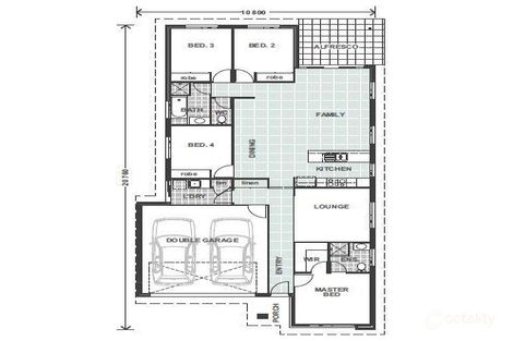 Property photo of 25 Buxton Avenue Yarrabilba QLD 4207