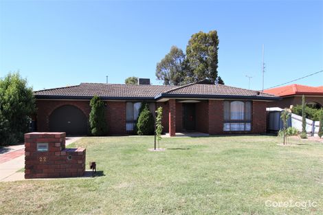 Property photo of 22 Hume Street Cobram VIC 3644