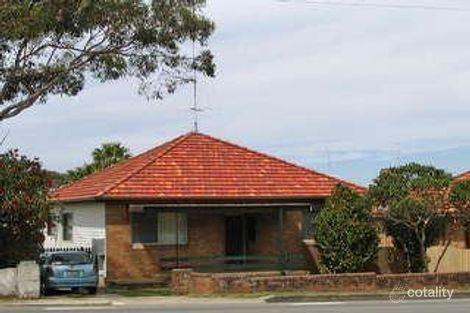 Property photo of 447 Pacific Highway Belmont NSW 2280
