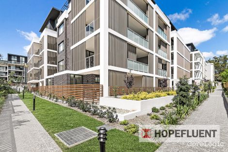 Property photo of 401/30 Cliff Road Epping NSW 2121