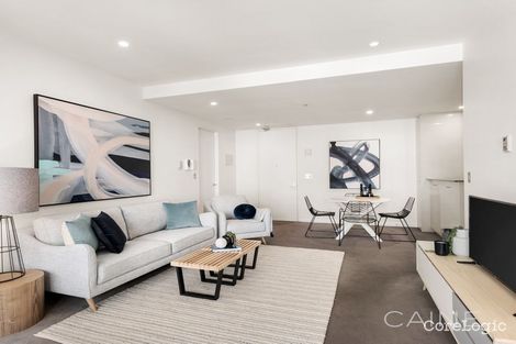 Property photo of 97/1-15 Queensberry Street Carlton VIC 3053