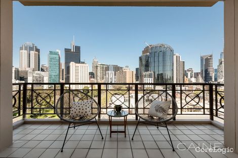 Property photo of 97/1-15 Queensberry Street Carlton VIC 3053