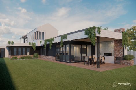 Property photo of 21 Collins Street Mount Lofty QLD 4350