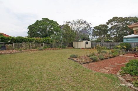 Property photo of 22 First Avenue Cudmirrah NSW 2540