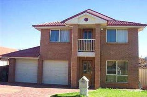 Property photo of 3 Dowling Street West Hoxton NSW 2171