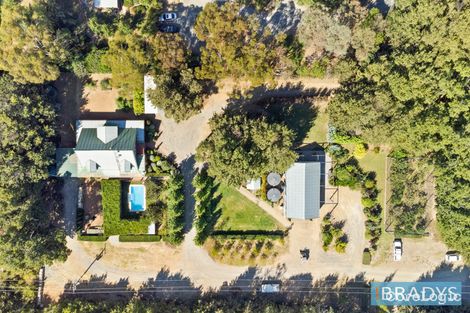Property photo of 15 Gundaroo Terrace Gundaroo NSW 2620