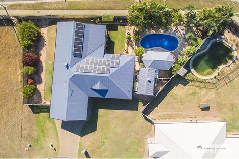 Property photo of 28 Rosella Court Norman Gardens QLD 4701