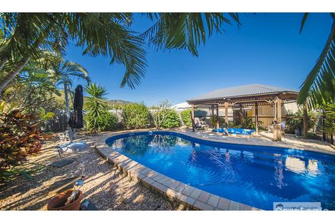 Property photo of 28 Rosella Court Norman Gardens QLD 4701