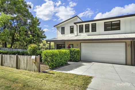 Property photo of 1/97A Trudy Crescent Cornubia QLD 4130