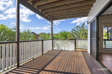 Property photo of 1/97A Trudy Crescent Cornubia QLD 4130