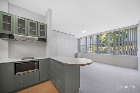 Property photo of 9/4A Hayes Street Neutral Bay NSW 2089