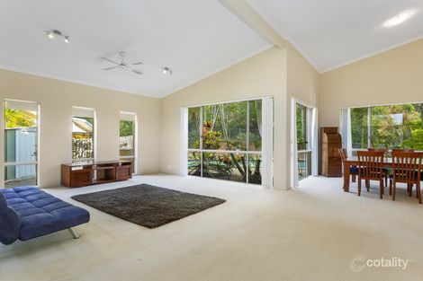 Property photo of 17 Waterfall Way Tallai QLD 4213