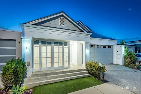 Property photo of 24 Midsummer Avenue Jindalee WA 6036