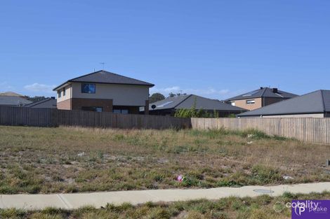 Property photo of 34 Grant Parade Officer VIC 3809