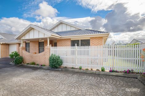 Property photo of 10/32 Kenibea Avenue Kahibah NSW 2290