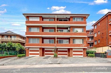 Property photo of 9/256 Haldon Street Lakemba NSW 2195