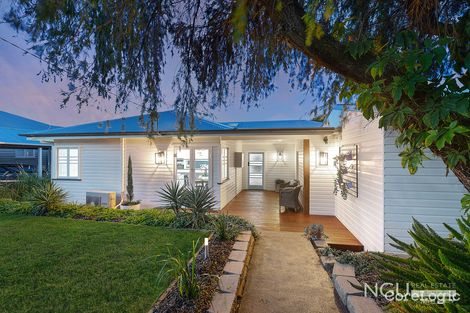 Property photo of 10 Stuart Street Eastern Heights QLD 4305